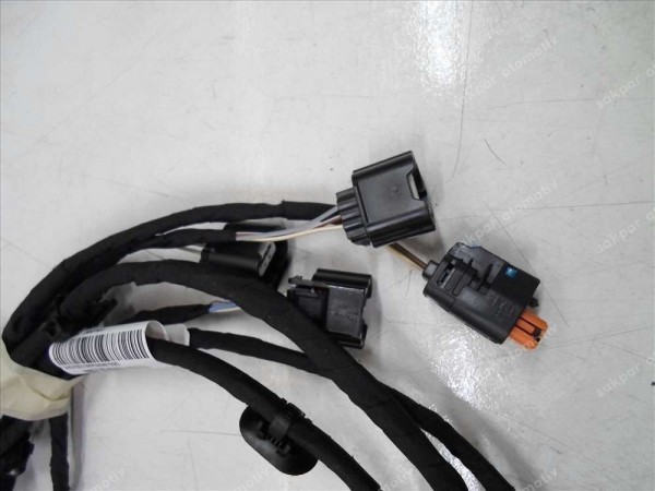 Renault Fluence Sis Lambası Tesisat Kablosu Orj 240700132R YP (ZB127)