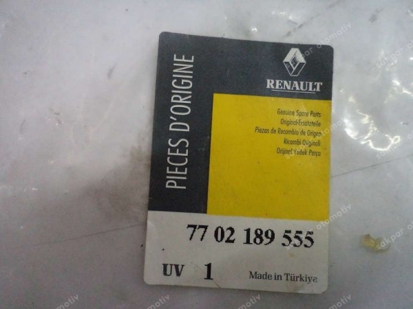 Renault R9 Spring Ön Sağ Kablo Demeti Orj 7702189555 YP (ZB127)