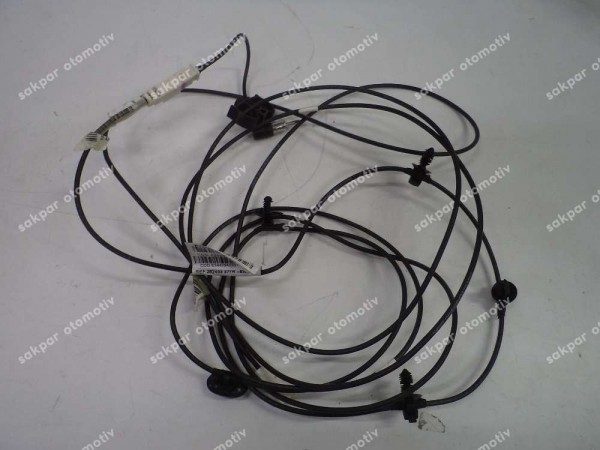 Renault Taliant Sandero Clio 5 Radyo Anten Kablosu 282433377R SP YP (ZB127)