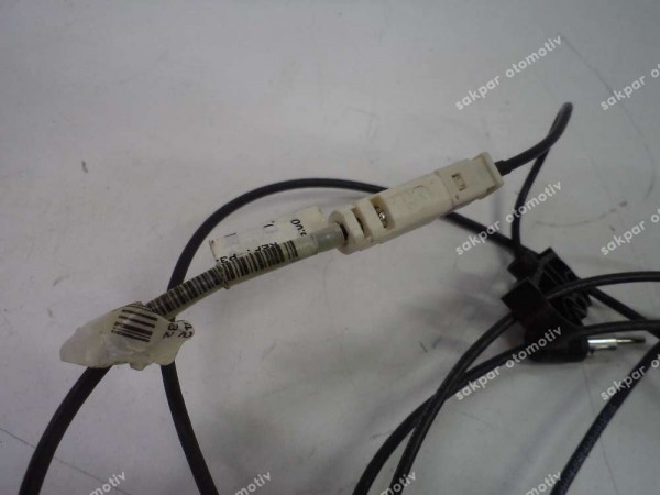 Renault Taliant Sandero Clio 5 Radyo Anten Kablosu 282433377R SP YP (ZB127)