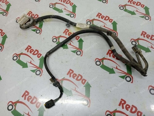 Renault Kangoo Yakıt Pompası Kablosu Tesisatı  241107212R CP (ZB127)