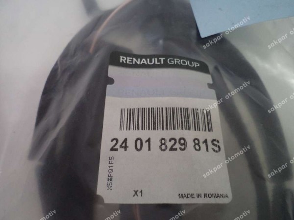 Dacia Sandero Hava Yastığı Kablo Tesisatı Orj 240182981S YP (ZB127)