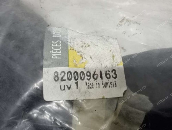 Renault Kangoo Sol Arka Kablo Tesisatı 8200096163 YP (ZB131)