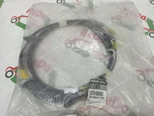 Renault Clio 4 RS Anten Kablosu 282454717R YP (ZB131)