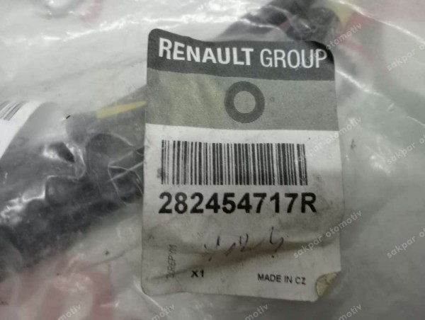 Renault Clio 4 RS Anten Kablosu 282454717R YP (ZB131)