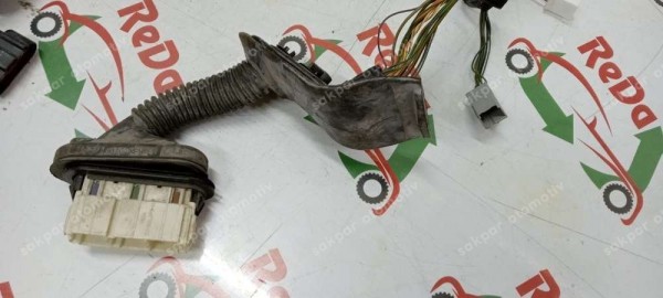 Ford Fiesta Sağ Ön Kapı Elektrik Tesisatı Kablosu 8V5T-14A584-BDG CP (ZA131)