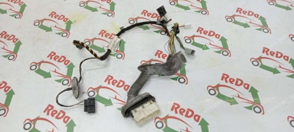 Ford Fiesta Sağ Ön Kapı Elektrik Tesisatı Kablosu 8V5T-14A584-BDG CP (ZA131)