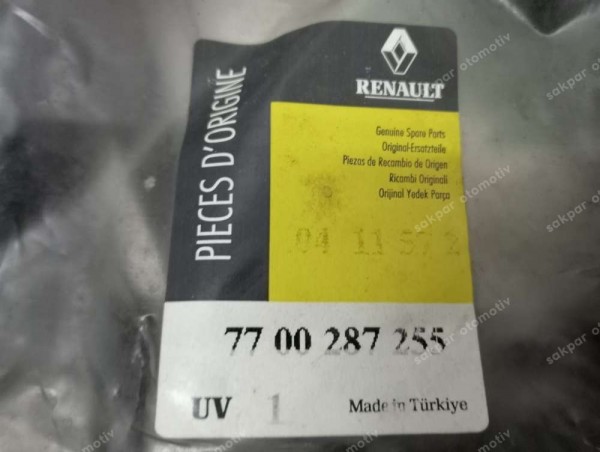 Renault Megane 1 Bagaj Kapak Kablo Tesisatı 7700287255 YP (ZB131)