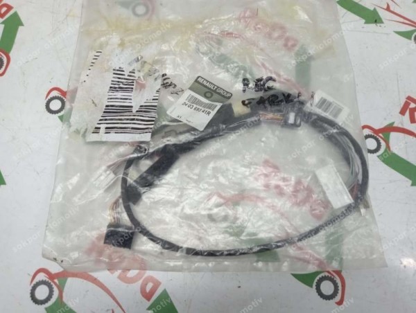 Renault Megane 4 Multimedya Kablo Tesisatı 240369341R YP (ZB131)