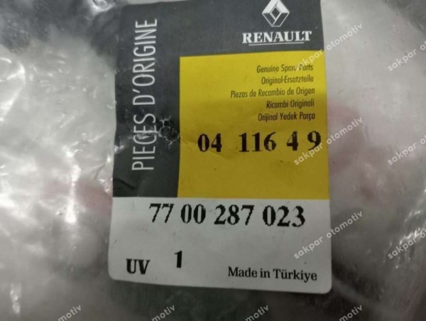 Renault Megane 1 Far Kablosu Tesisatı 7700287023 YP (ZB131)