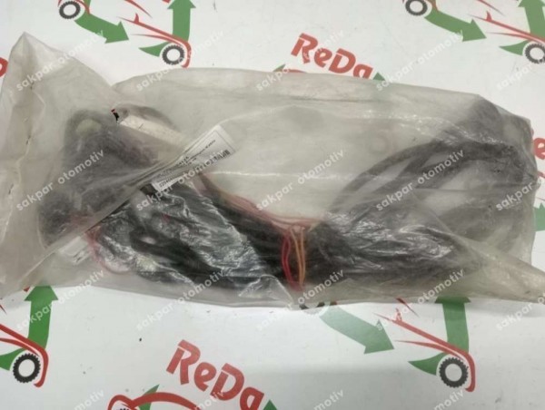 Renault R12 SW Arka Enstlasyon Kablo Tesisatı Orj 7701984125 YP (ZB131)
