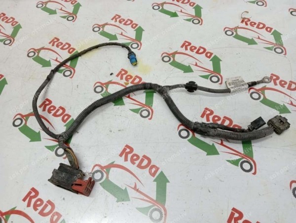 Renault Trafic 2 Klima Elektrik Kablo Tesisatı 241107595R CP (ZB131)