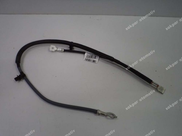 Renault Clio Symbol Sandero 2 Akü Şase Kablosu Orj 240809952R YP (ZB132)