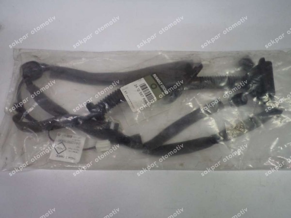 Dacia Sandero Symbol Sağ Ön Kapı Tesisatı Orjinal 241256788R YP (ZB132)