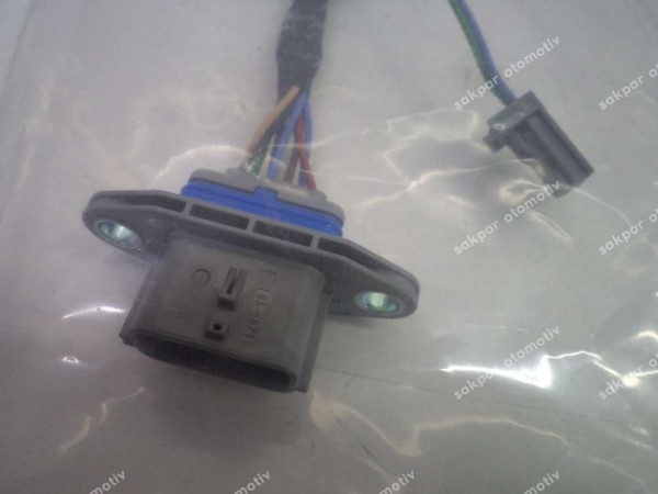 Renault Zoe Çekiş Akü Kablosu Orj 297462701R YP (ZB132)