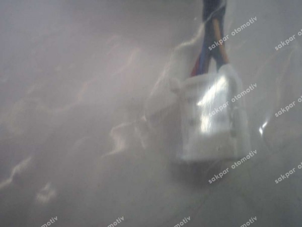 Renault Zoe Çekiş Akü Kablosu Orj 297462701R YP (ZB132)