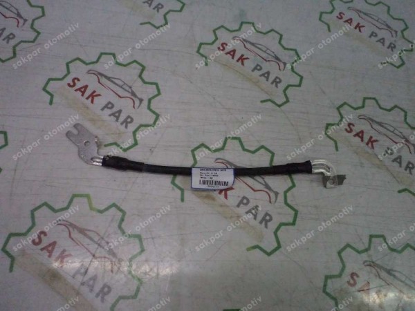 Renault Clio 5 Akü Kablosu Orjinal 240808438R YP (ZB132)
