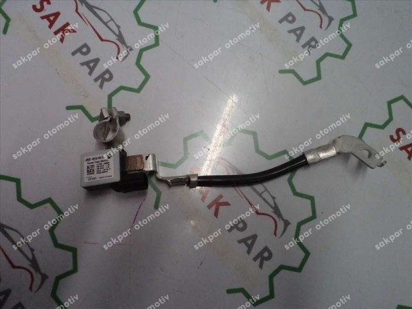 Hyundai İ20 Bayon Akü Kutup Başı Sensörü 37180-Q0000 SP YP (ZB132)