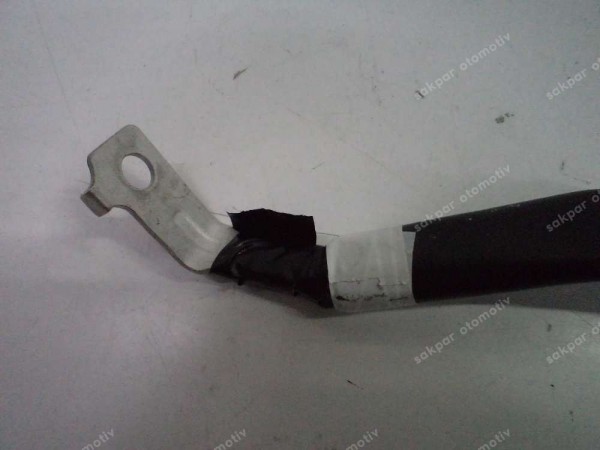Hyundai İ20 Eksi Akü Kutup Başı Kablosu Orj 91862-Q0040 SP YP (ZB132)