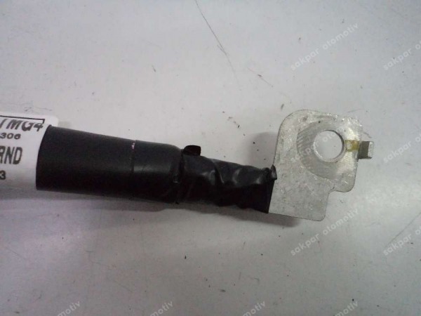 Hyundai İ20 Eksi Akü Kutup Başı Kablosu Orj 91862-Q0040 SP YP (ZB132)