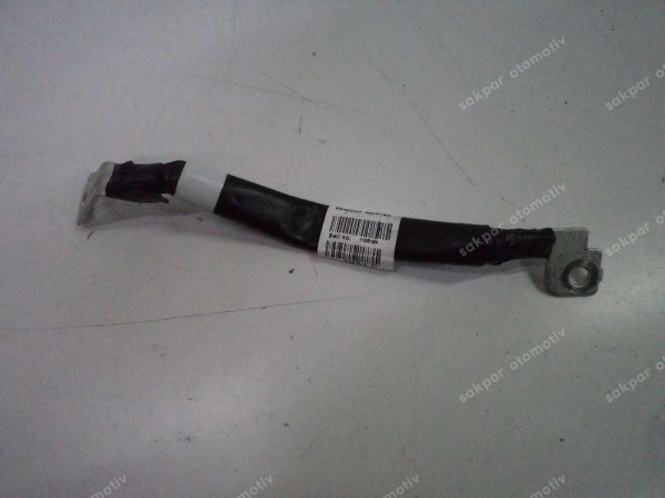 Hyundai İ20 Eksi Akü Kutup Başı Kablosu Orj 91862-Q0040 SP YP (ZB132)