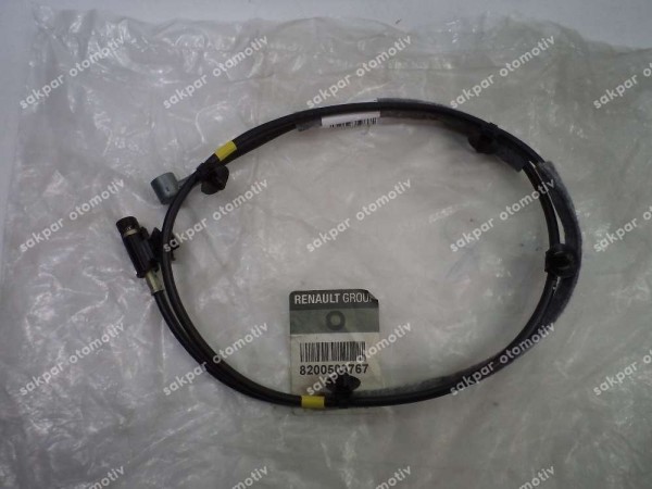 Renault Kangoo Anten Kablo Tesisatı Orj 8200509767 YP (ZB132)