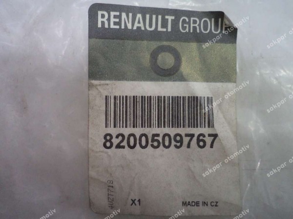 Renault Kangoo Anten Kablo Tesisatı Orj 8200509767 YP (ZB132)