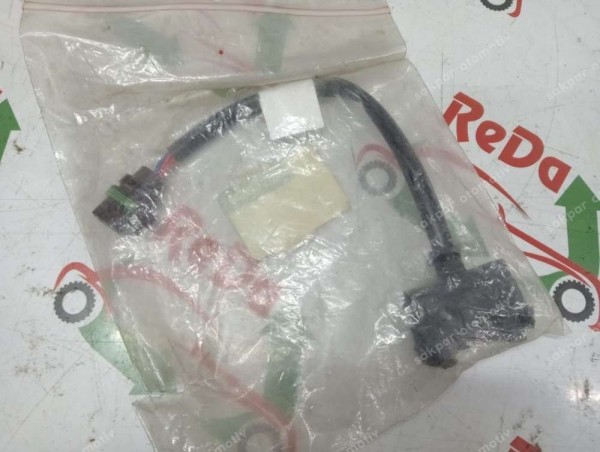 Renault Clio Kalorifer Motor Kablosu 7701035024 YP (ZB132)