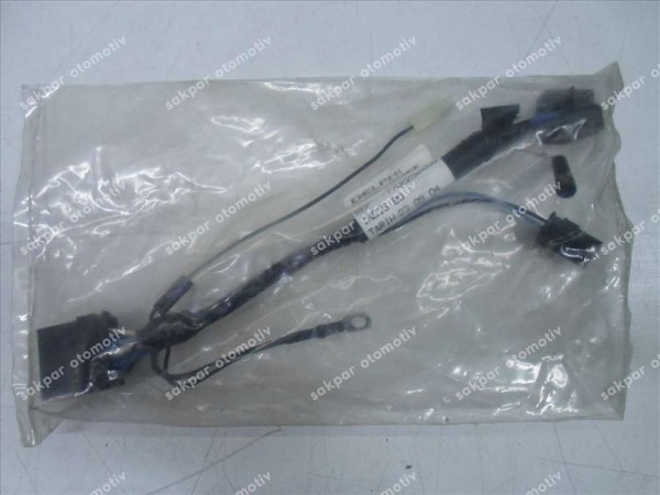 Renault R9 Spring Far Kablosu Tesisatı Orj 7702252268 YP (ZB132)