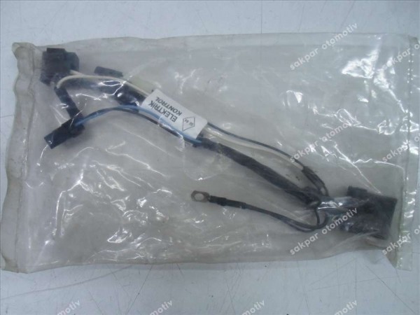 Renault R9 Spring Far Kablosu Tesisatı Orj 7702252268 YP (ZB132)