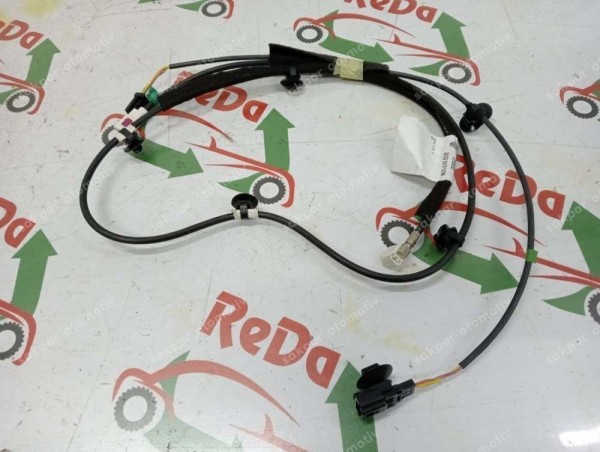 Renault Kangoo 2 Radyo Kablosu 8200721669 YP (ZB132)