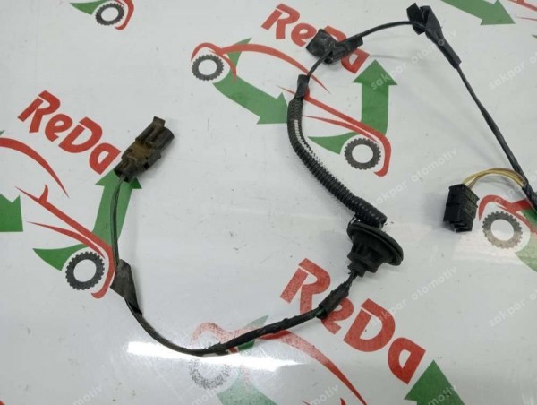 Renault Megane 1 Pedal Tesisatı Kablo Demeti 7700287296 CP (ZB132)