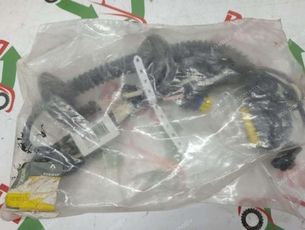 Renault Fluence Sağ Arka Kapı Kablosu Tesisatı 241267272R YP (ZB132)
