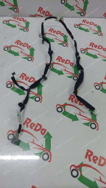 Renault Tailant İç Tesisat Kablosu  240189415S YP SP (ZB132)