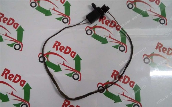Renault Master 2 Sürgülü Kapı Swici Kontaktörü Sağ Yan Kapı Duyu Orj 7700352944 YP (ZB133)