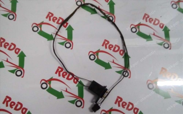 Renault Master 2 Sürgülü Kapı Swici Kontaktörü Sağ Yan Kapı Duyu Orj 7700352944 YP (ZB133)