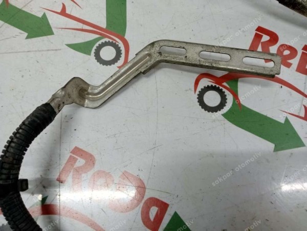 Renault Megane 3 Akü Kablosu 240807444R CP (ZB133)