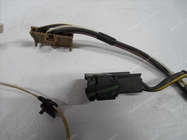 Renault Fluence Kalorifer Kutu Tesisatı 293302900  CP (ZB133)