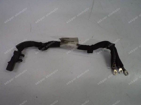 Renault Clio 5 Termoplanjör Kablosu Orj 275855540R CP (ZB133)