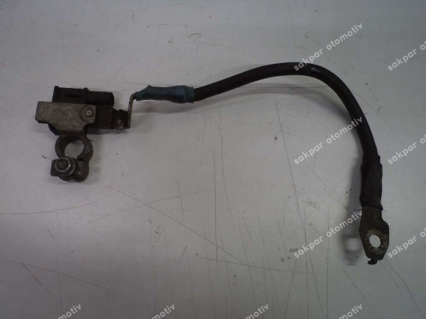 Hyundai İ20 Akü Kutup Başı Kablosu Orj 37180-C8500 CP (ZB133)