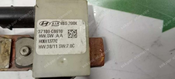 Hyundai İ20 Akü Sensörü 37180-C8010 CP (ZB133)