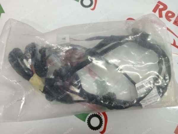 Renault Kadjar Motor Kablosu 870205087R YP (ZB133)