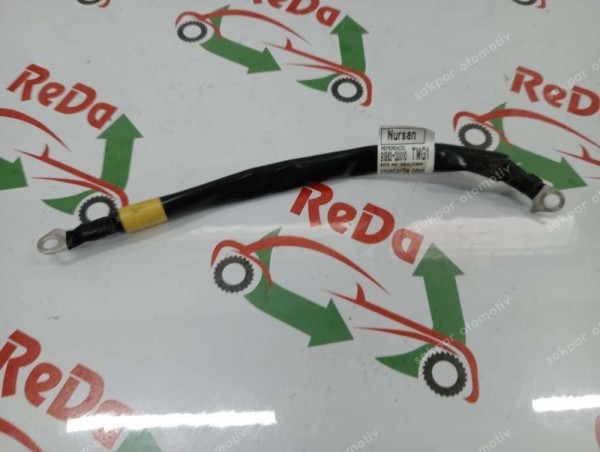 Hyundai İ20 Eksi Akü Kutup Başı Şase Kablosu 91862-Q0010 SP YP (ZB133)