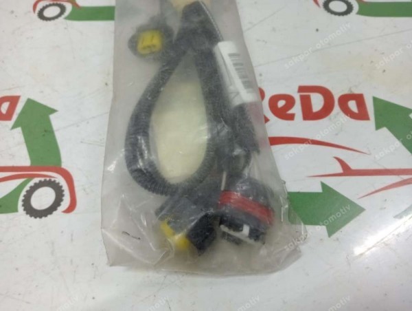 Dacia Logan Sandero 1 Sis Far Kablosu Tesisatı 6001548296 YP (ZB133)