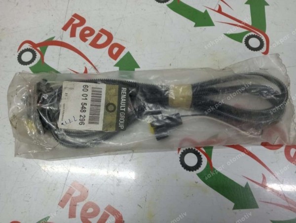Dacia Logan Sandero 1 Sis Far Kablosu Tesisatı 6001548296 YP (ZB133)