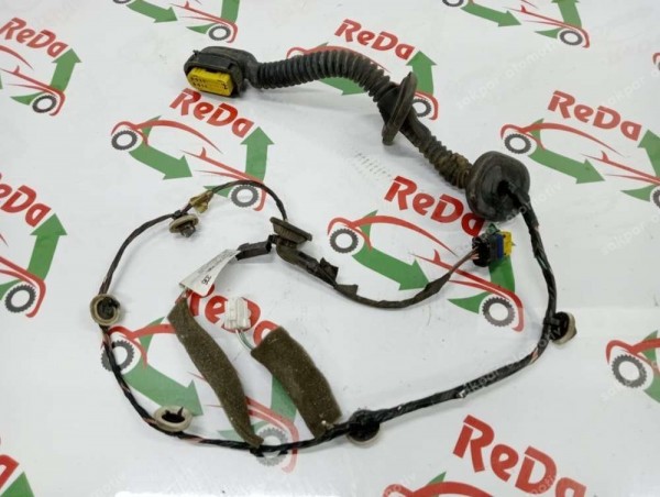 Renault Fluence Sol Arka Kapı Tesisatı Kablosu 241275179R CP (ZB133)