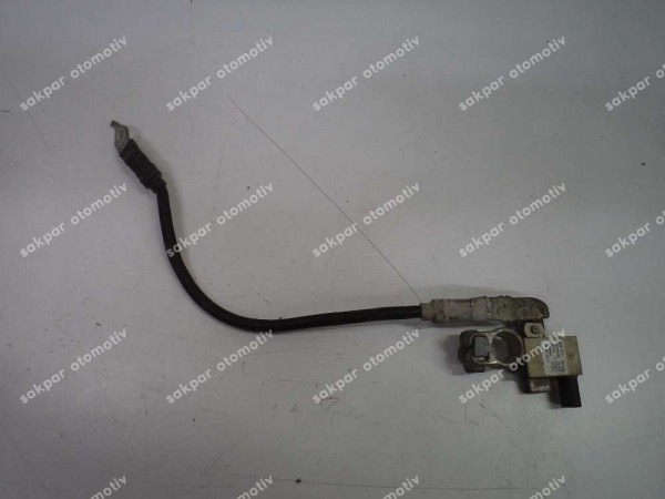 Hyundai İ10 Akü Kutup Başı Kablosu Orj 37180-B9000 CP (ZB133)