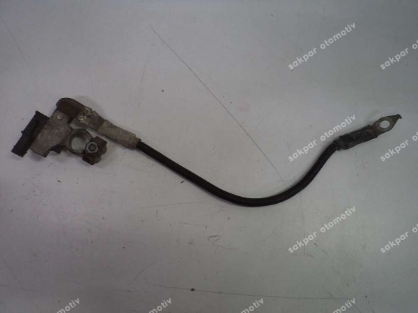 Hyundai İ10 Akü Kutup Başı Kablosu Orj 37180-B9000 CP (ZB133)