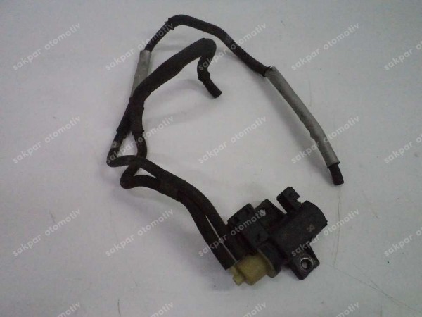 Renault Megane 3 Fluence Clio 4 Turbo Elektrovanası Hortumları Orj 8200790180 CP (DE128)