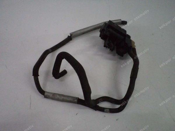 Renault Megane 3 Fluence Clio 4 Turbo Elektrovanası Hortumları Orj 8200790180 CP (DE128)